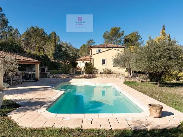 Maison de luxe 8 pièces 275 m²