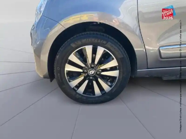 Renault Twingo e-tech electric techno r80 achat intégral gps camera — photo 10