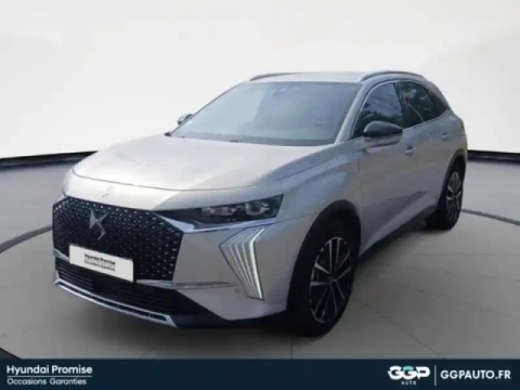 Ds Ds 7 e-tense 225ch rivoli