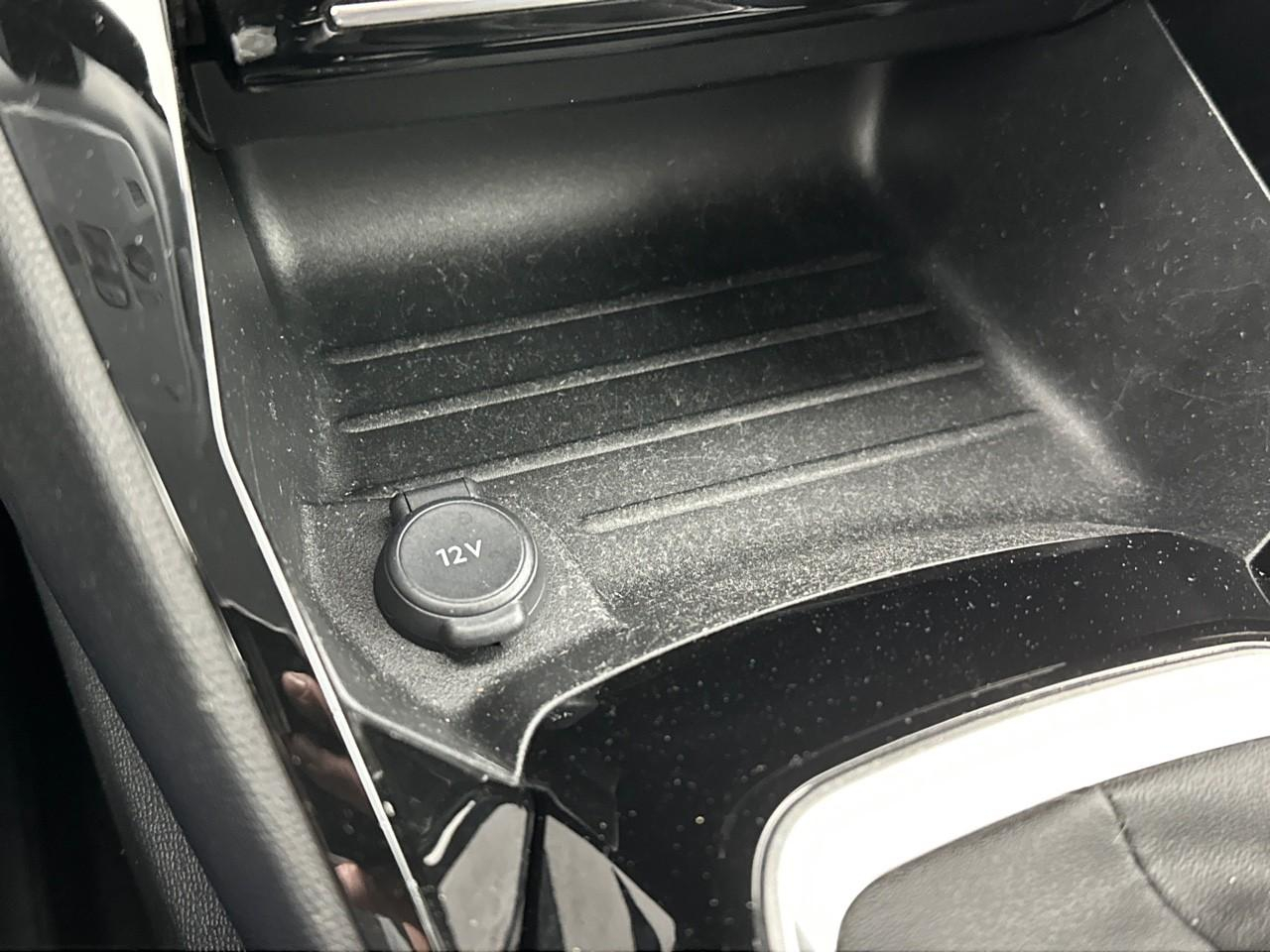 Peugeot 2008 puretech 100 s&s bvm6 allure — photo 29