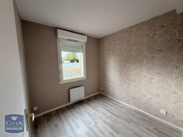 Appartement 2 pièces 55 m²