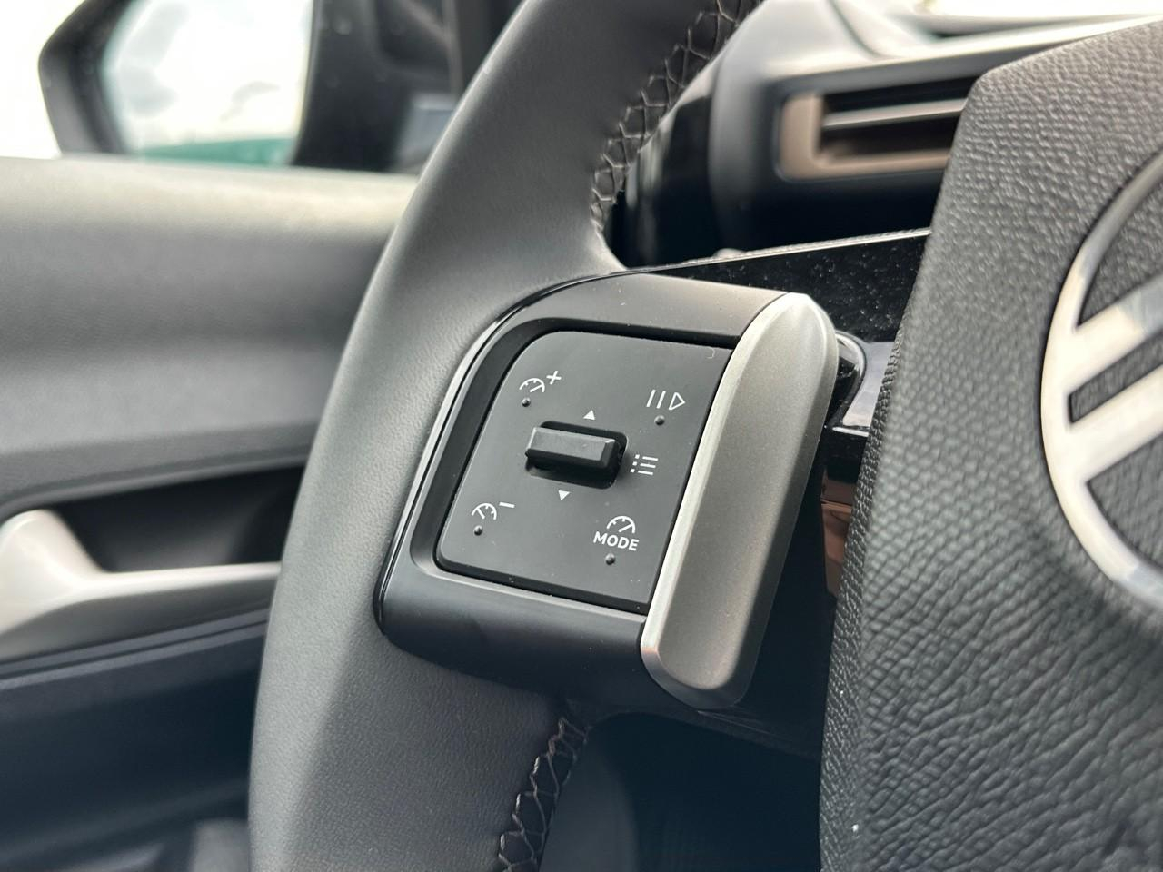 Citroën C3 Aircross hybride 145 ch aut plus — photo 17