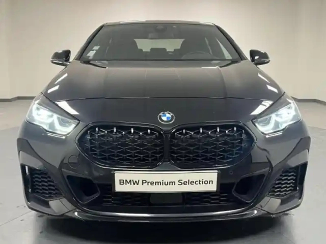 Bmw Serie 2 série 2 gran coupé m235ia xdrive 306ch — photo 3