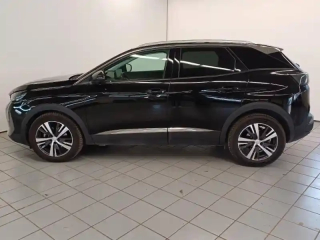 Peugeot 3008 1.2 puretech 130ch s&amp;s allure eat8 — photo 8