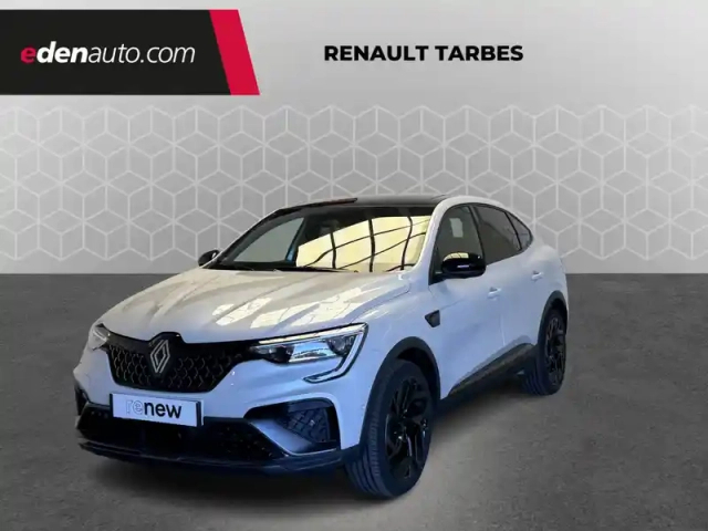 Renault Arkana e-tech full hybrid 145 gsr2