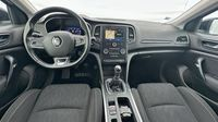 Renault Mégane 1.3 TCe 140ch FAP Limited 136g — photo 8