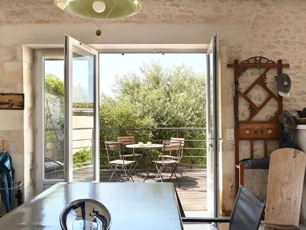 Maison 4 pièces 101 m²