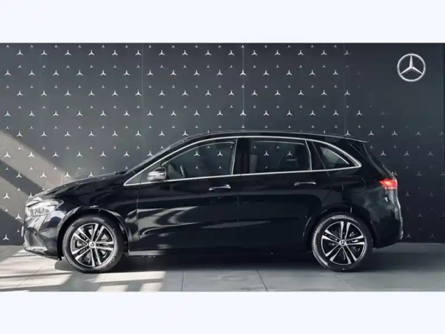 Mercedes Classe B 250 e hybrid eq business line — photo 2