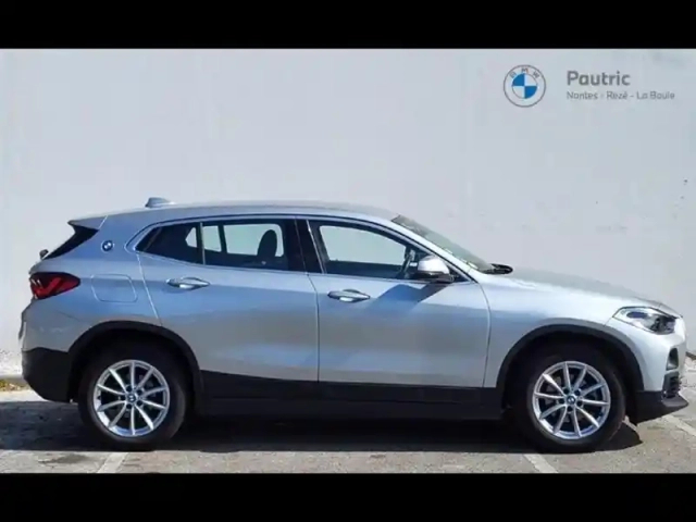 Bmw X2 sdrive16da 116ch business design dkg7 euro6d-t — photo 4