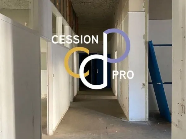 LOCAUX D'ACTIVITE OU BUREAUX A VENDRE DE 180 m² PRÊTS À ÊTRE AMÉNAGÉS QUARTIER MUSÉE DES BEAUX ARTS