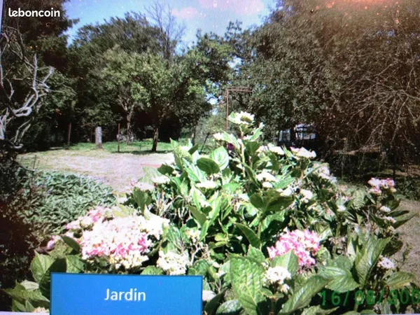 À LOUER - Charmante maison individuelle de 150 m² avec grand jardin à Pommereuil 🌿