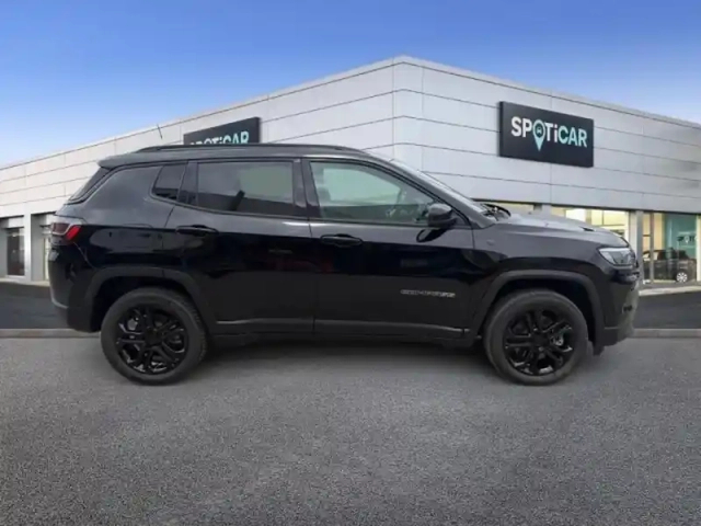 Jeep Compass 1.3 turbo t4 240ch phev 4xe north star at6 eawd — photo 4