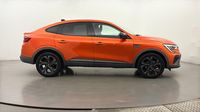 Renault Arkana 1.6 E-Tech 145ch RS Line -21B — photo 4