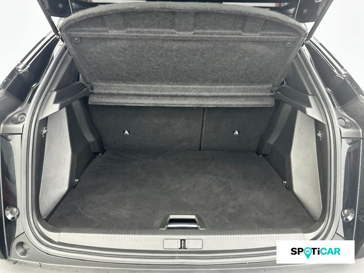 Peugeot 2008 1.2 puretech 130ch s&s allure pack — photo 6