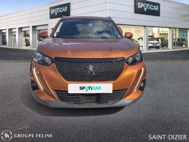 Peugeot 2008 1.5 bluehdi 110ch s&amp;s style — photo 2