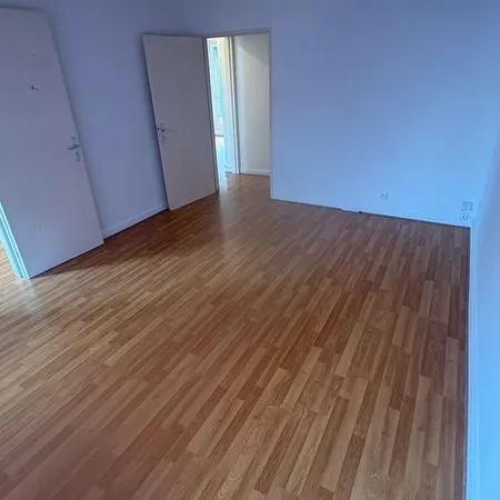 Appartement de type T3 10 Place d'Austerlitz