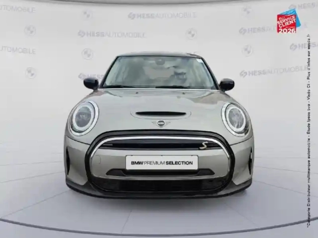 Mini Mini cooper se 184ch edition premium bva 5cv — photo 17