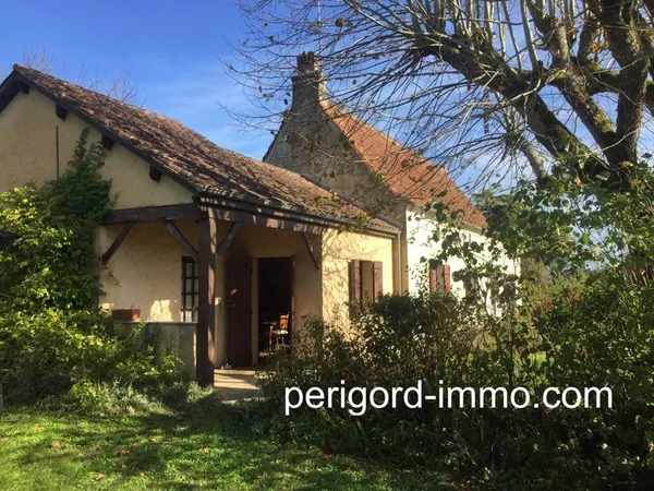 Maison - 80m ²