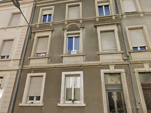 Immeuble de rapport 14 pièces 261 m²