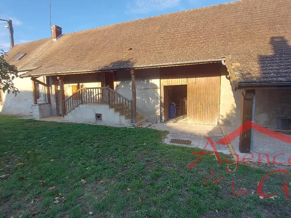 Maison 6 pièces 99 m²