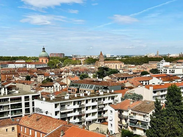 Appartement 4 pièces 97 m²