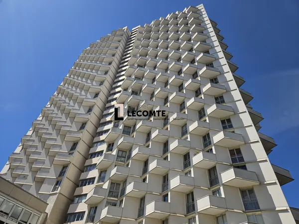 Rennes Colombier - Studio - Résidence l'Eperon