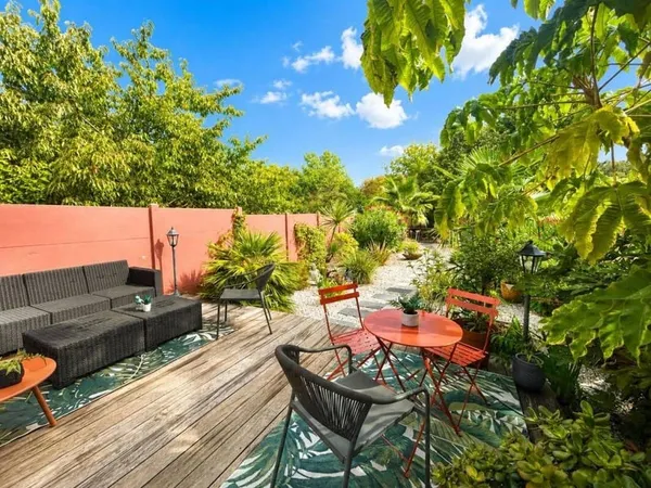Maison 5 pièces 153 m²