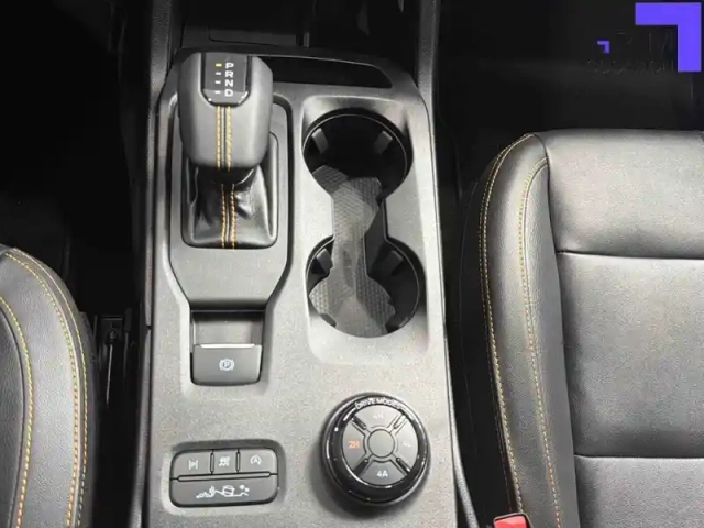 Ford Ranger super cabine 2.0 ecoblue 205 ch s&amp;s bva10 e-4wd — photo 10