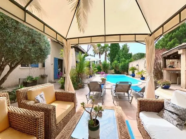 Villa 7 pièces 125 m²