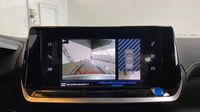 Peugeot 2008 1.2 PureTech 130ch S&S GT EAT8 — photo 18