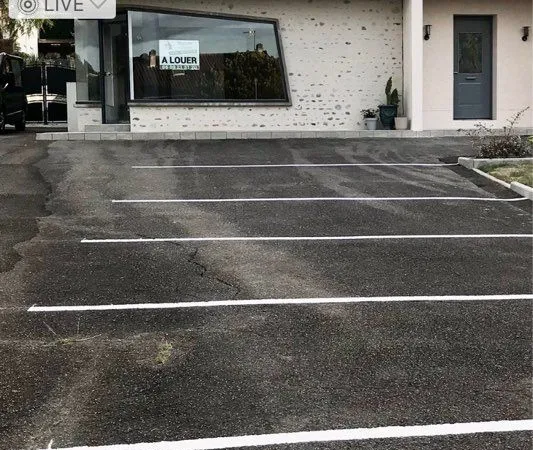 Local commercial 40m2