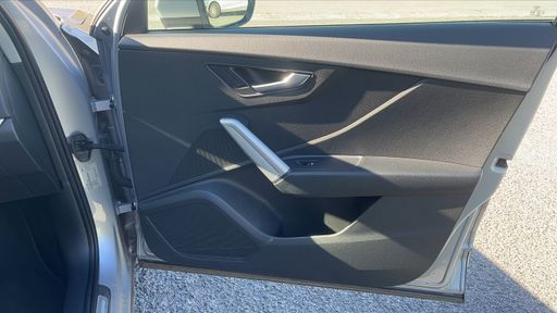Audi Q2 30 TFSI 110 - Business Line – 2022 – 50792 km – Essence – Boîte Manuelle — photo 23