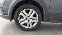 Dacia Sandero 1.0 ECO-G 100ch Stepway Confort -22 — photo 20