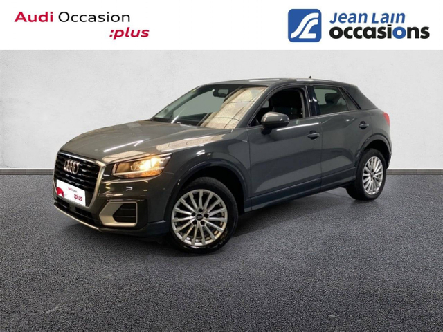 Audi Q2 30 TDI 116 S tronic 7 Design