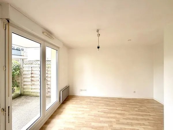 ROBERTSAU - 1 pièce avec grande terrasse
