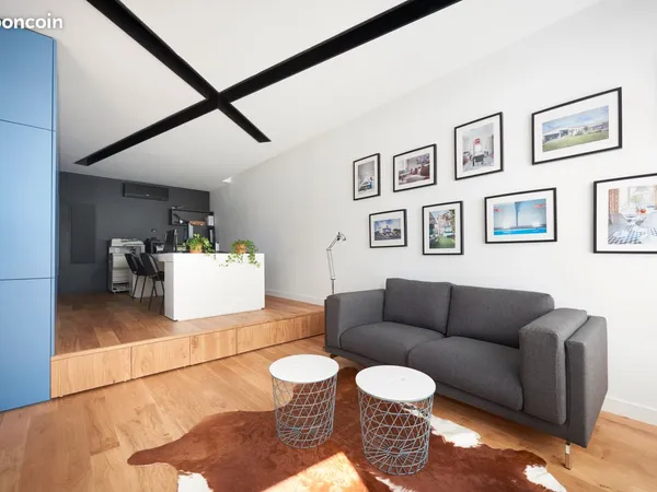 LOUE LOCAL COMMERCIAL - Clermont-Ferrand