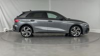 Audi A3 Sportback 40 TFSI e 204ch S line S tronic 6 — photo 4