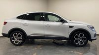 Renault Arkana 1.6 E-Tech hybride 145ch Techno -22 — photo 4
