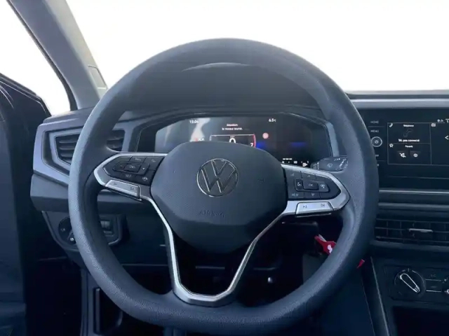 Volkswagen Polo 1.0 mpi 80 s&amp;s bvm5 — photo 28