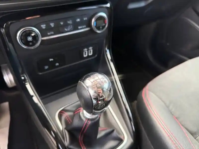 Ford Ecosport 1.0 ecoboost 125ch s&amp;s bvm6 — photo 14