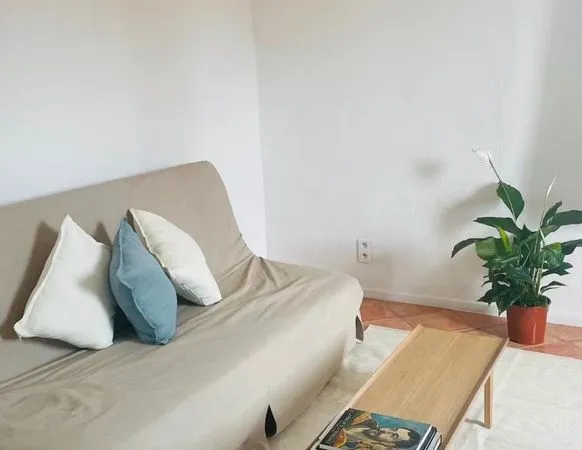Location studio