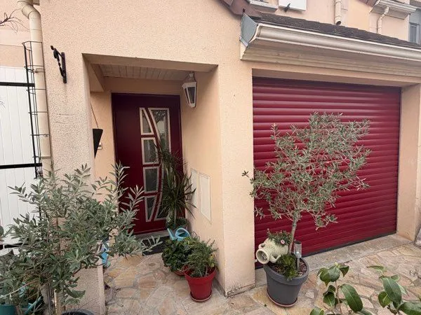 Maison individuelle 96m2