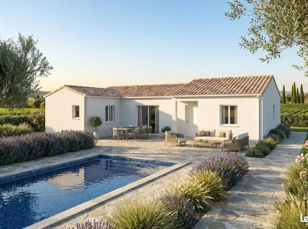 Maison 5 pièces 129 m²