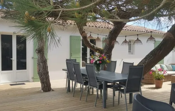Maison à vendre SAINTE MARIE DE RE