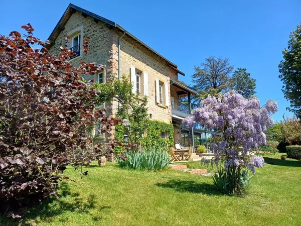 Maison à vendre Saint-Martin-en-Haut