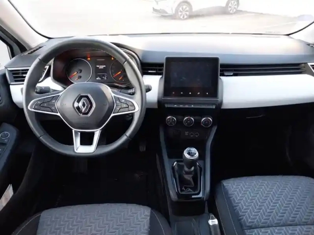 Renault Clio tce 90 — photo 10