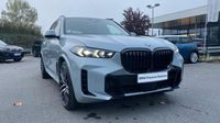 Bmw X5 xDrive50e 489ch M Sport — photo 3