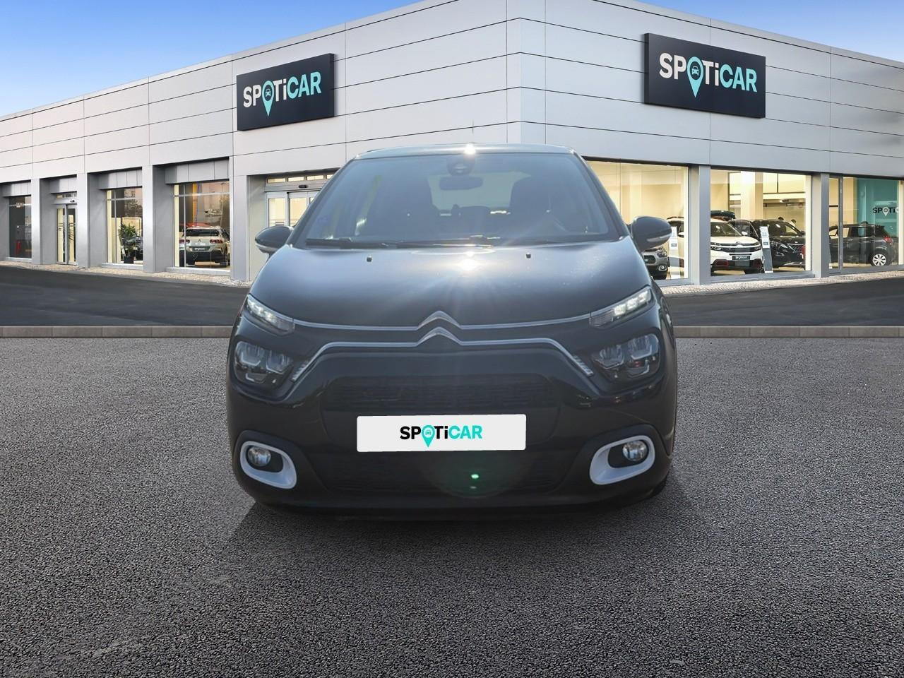 Citroën C3 1.2 puretech 83ch s&s you! — photo 2