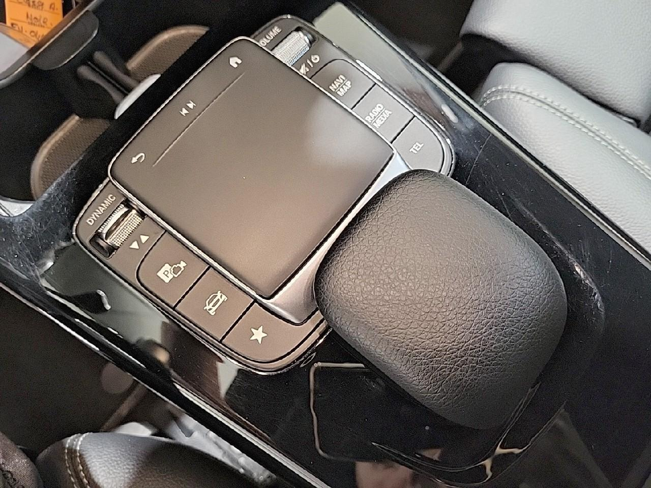 Mercedes Classe A 180 d 7g-dct style line — photo 24