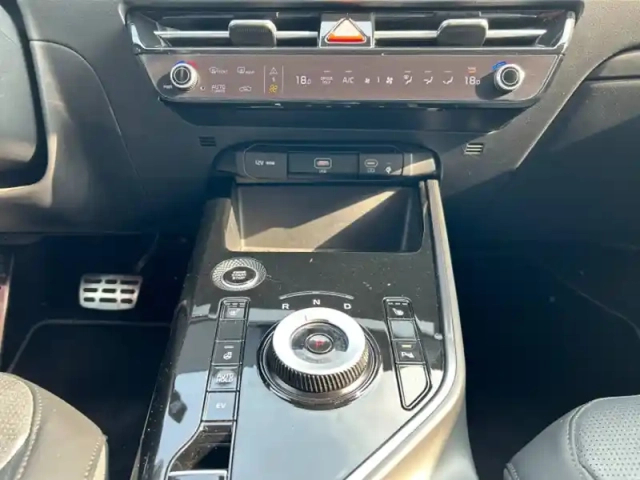 Kia Niro 1.6 gdi 183ch phev premium dct6 — photo 13